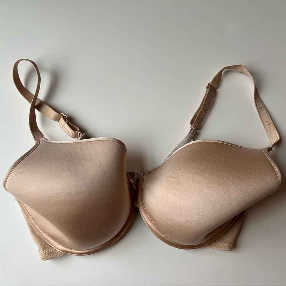 Chantelle tshirt Bra 38C